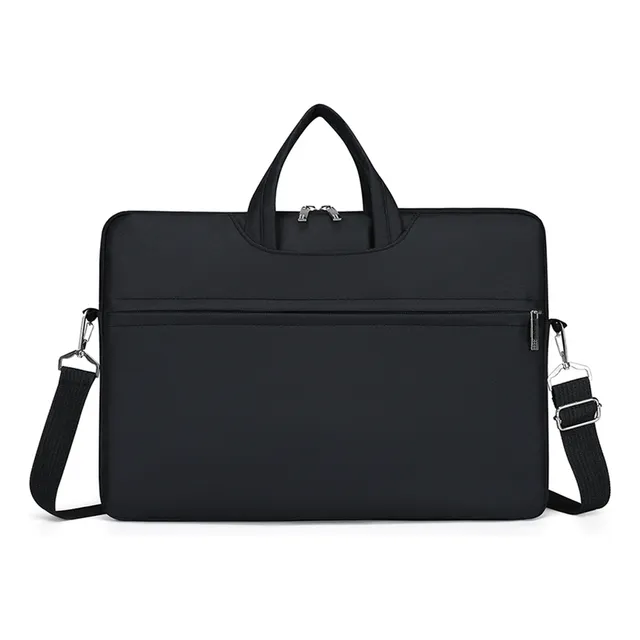 Pasta Impermeável Notebook 15.6 Masculina Feminina Executiva