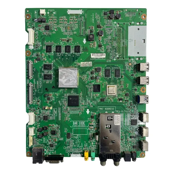Placa Principal Tv Semp Tcl L43s3900fs 35023819 Orig