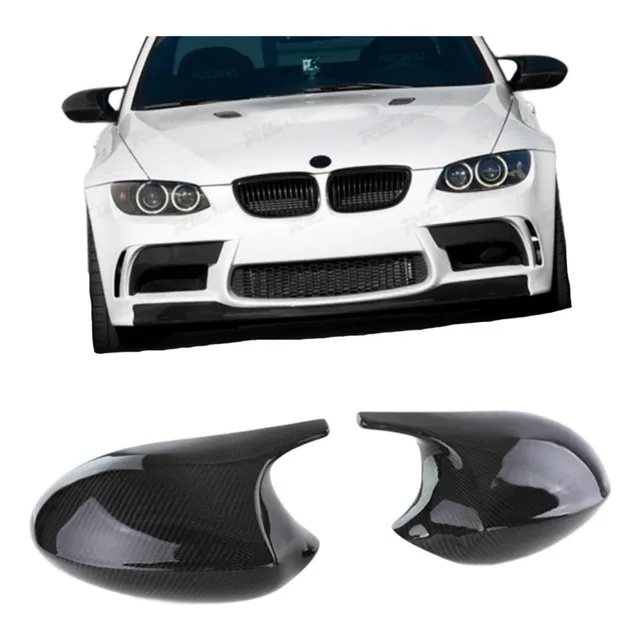 Carcasas De Retrovisor Tipo M Bmw Serie 1 Y 3 120i 125i 135i