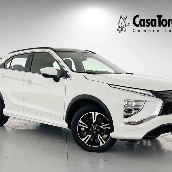 Mitsubishi Eclipse 2023 Cross 2.0l Tp 2000cc