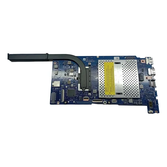 Placa Mãe Notebook Samsung Galaxy Book2 Np550xed Core I5