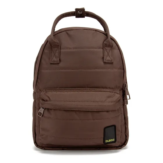 Mochila Montreal Terra Mini Bubba Essentials Color Marrón