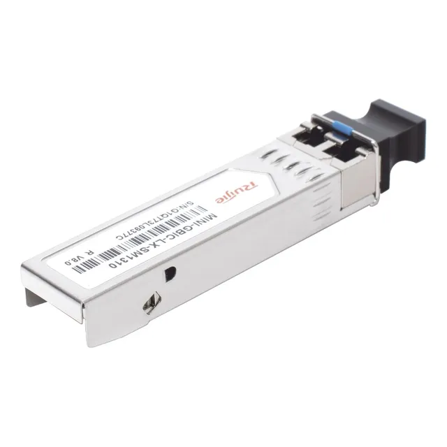 Transceptor Mini-gbic Ruijie Sfp 1gb Mini-gbic-lx-sm1310 