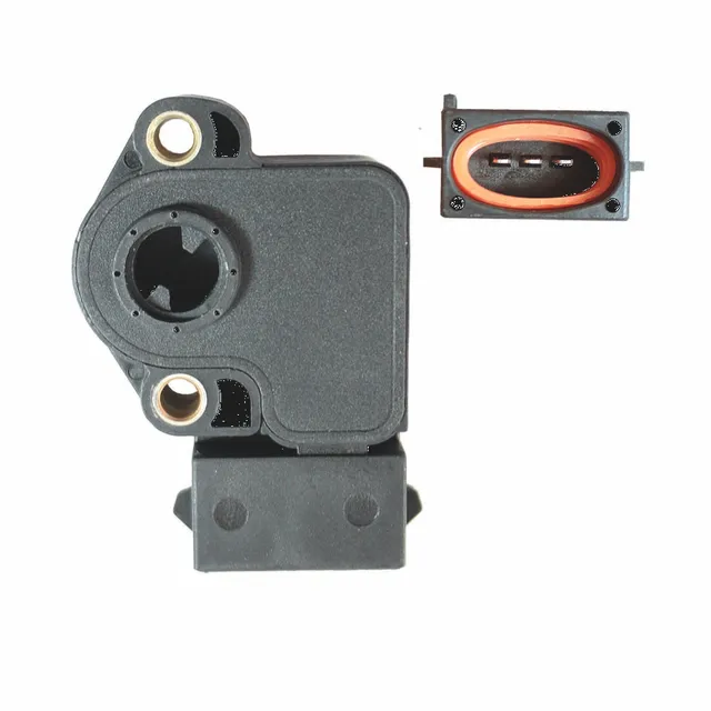 Sensor Acelerador (tps) Tomco Mustang V8 5.0l 94 - 95