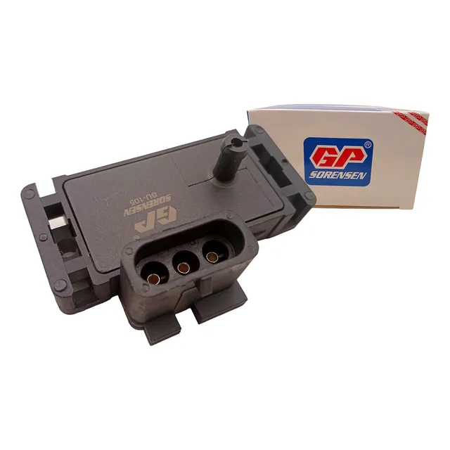 Sensor Map Festiva Full Inyection 1998 1999 2000 2001 2002