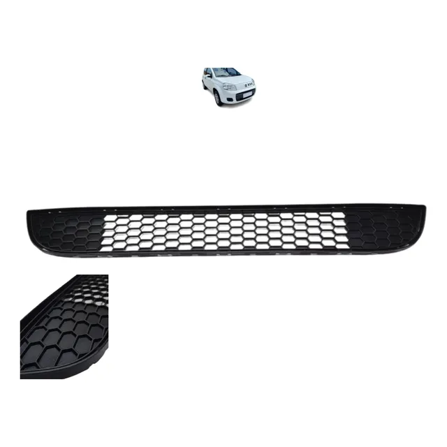 Grade Frontal Fiat Uno Vivace 2010 2011 2012 2013 2014 2015