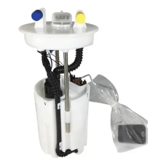 Módulo De Gasolina 2picos Chery Qq3 16v Y 8v 1.1