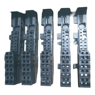Siemens 6es7 193-4ca30-0aa0 Base Terminal Et200 Caja 5 Pieza Siemens 6es7 193-4ca30-0aa0 Base Terminal Et200 Caja 5 Pieza