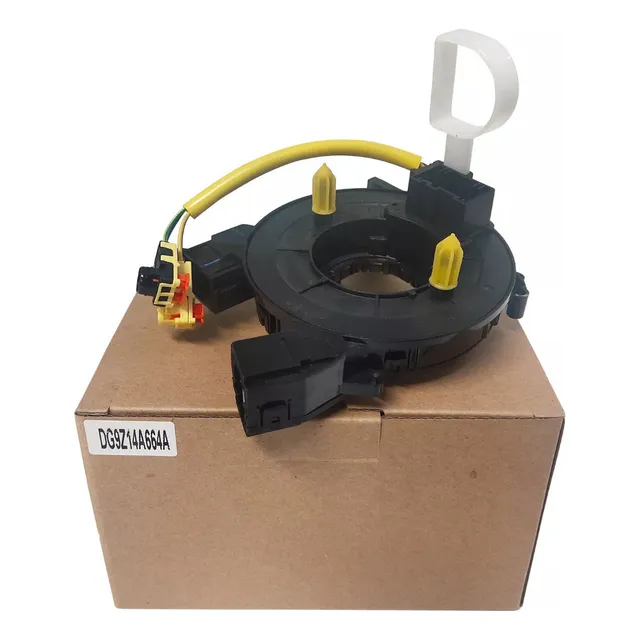 Resorte De Reloj For Ford Fusion 13-20 Mustang Edge 15-23