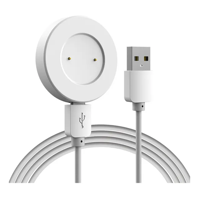 Cargador Vanan Para Huawei Watch Gt/gt2 Usb 100cm