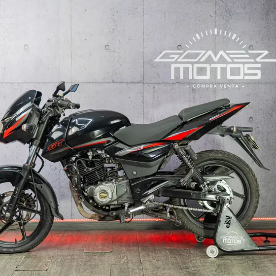 Bajaj Pulsar 180 Gt 2020