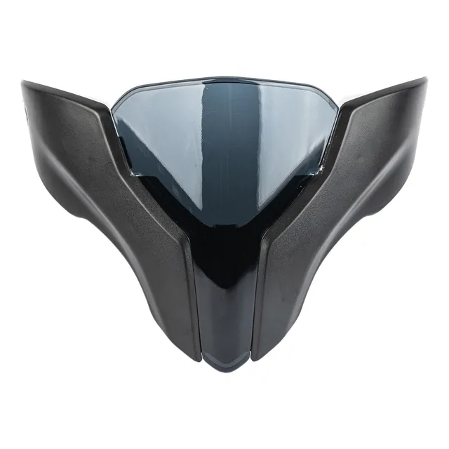 Cupula Mica Rompe Vientos Para Bajaj Pulsar Ns200 160 Mtc