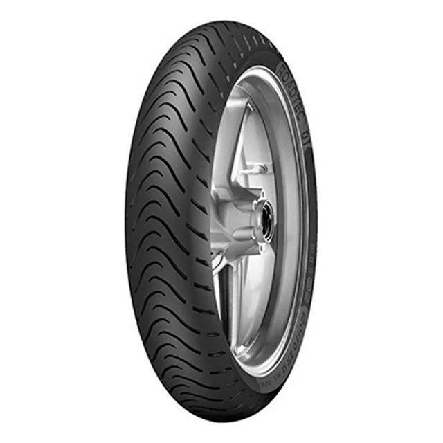 Llanta Metzeler Cruisetec 120/70zr19 M/ctl 60w F
