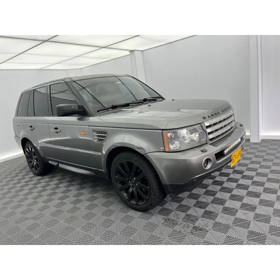 Land Rover Range Rover Sport 4.2 Hse