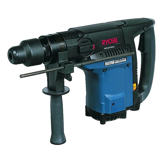 Martillo Rotativo 110v 1150w Ed-450e Ryobi