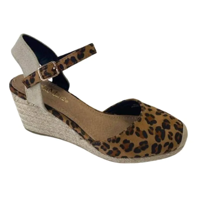 Zapato  De Dama Plataforma, Sandalia Calzado Estilo Elegante