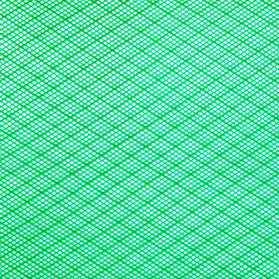 Rollo De Malla Mosquitero Plástico 30x1.03mts Verde Trical 