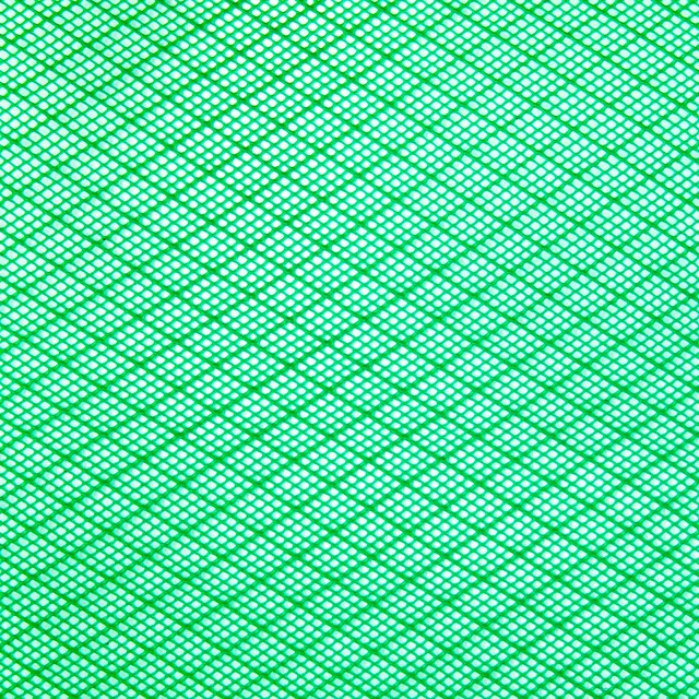 Rollo De Malla Mosquitero Plástico 30x1.03mts Verde Trical 