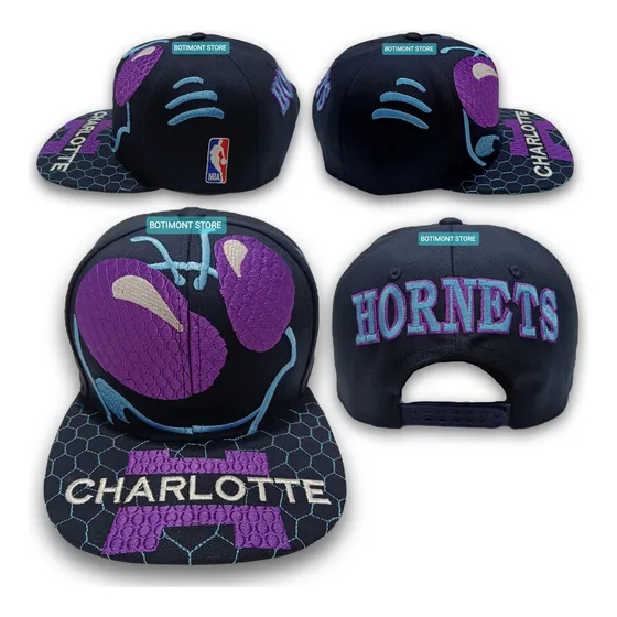 Gorras Maxi Logos, Nba, Nfl, Nhl, Estilo Vintage, Bordadas.