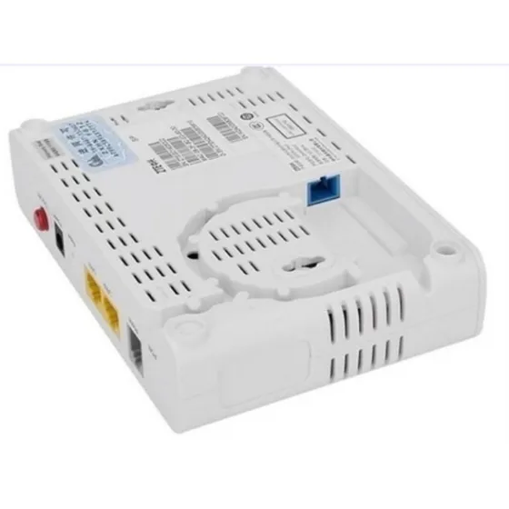 Onu Gpon Fibra Óptica Puerto Azul F612