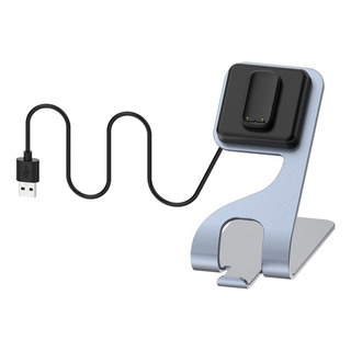 Soporte Para Reloj Fitbit Charge 5/6 Luxe De Aleación De Alu Soporte Para Reloj Fitbit Charge 5/6 Luxe De Aleación De Alu
