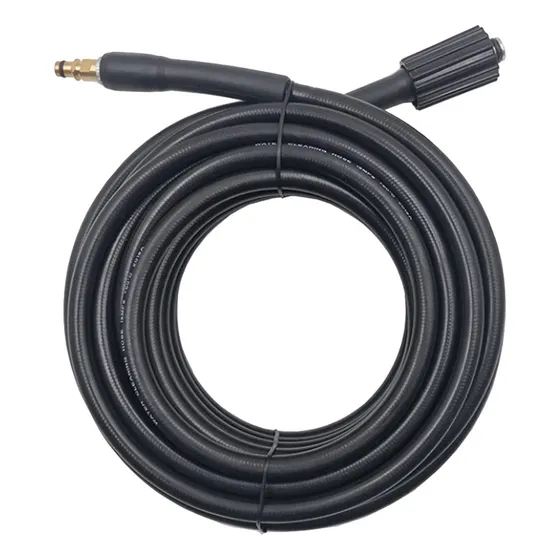 - M22x1.5 Manguera De Lavado De Presión De Conexión Rápida