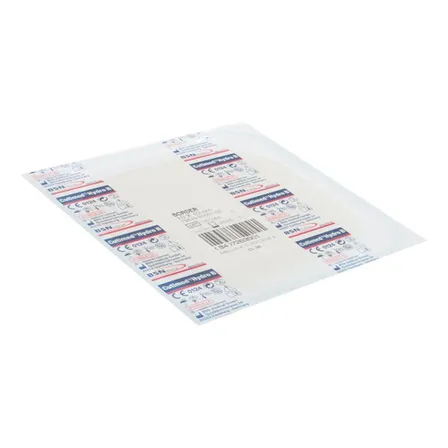 Aposito Hidrocoloide Cutimed Hydro B 10x10cm - Bsn