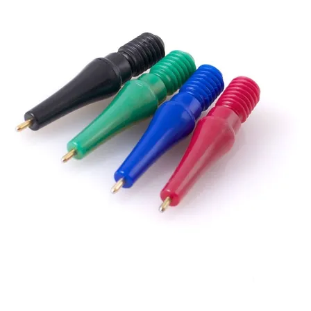 Tips (cabezales) Z-vibe Lápiz (pack 3 Unidades)