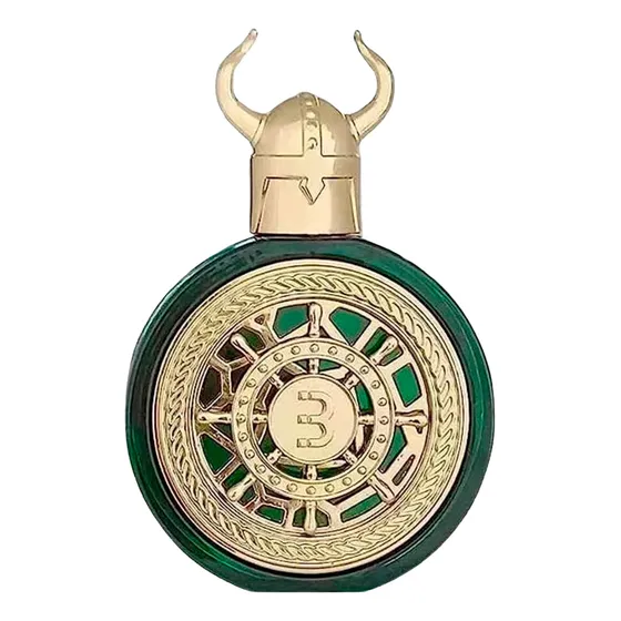 Perfume Caballero Eau De Parfum Bharara Viking Dubai 100ml