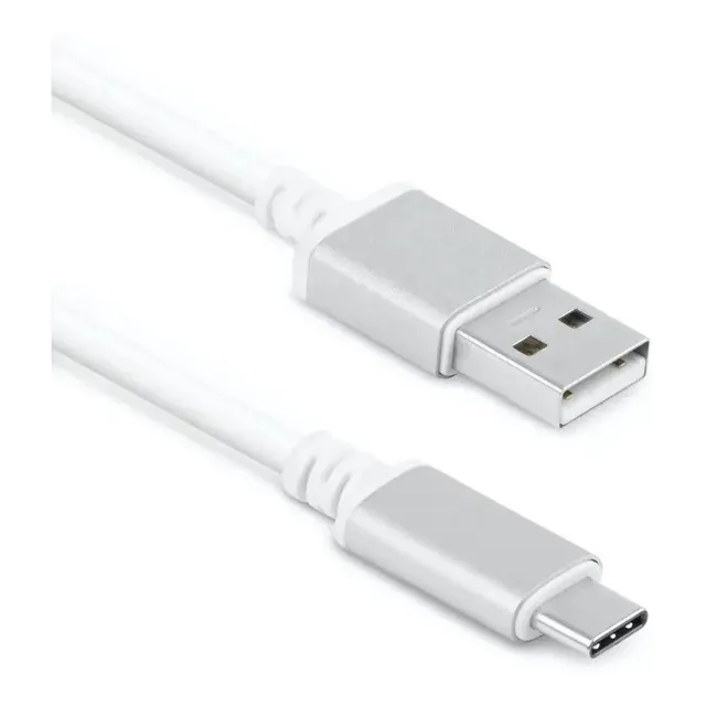 Cable Usb Type C Carga Rapida Reforzado 