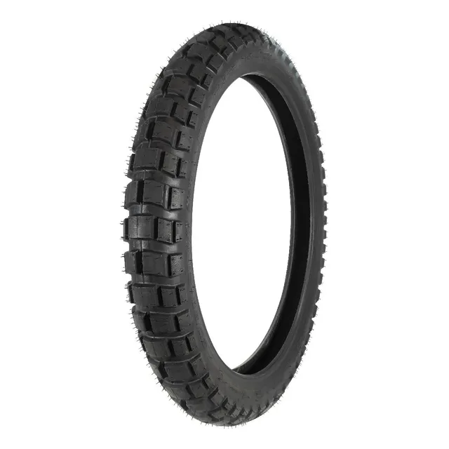 Llanta Shinko 110/80b19 59q 4pr Tl E804 Adventure Trail