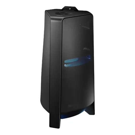 Torre De Sonido Samsung 1500 Watts