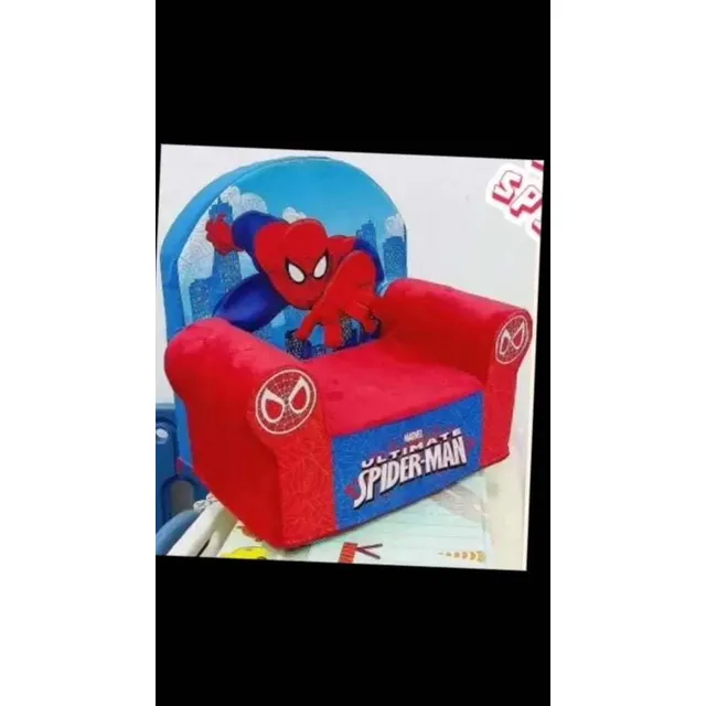 Sofá Camas Infantiles De Niños Y Niñas