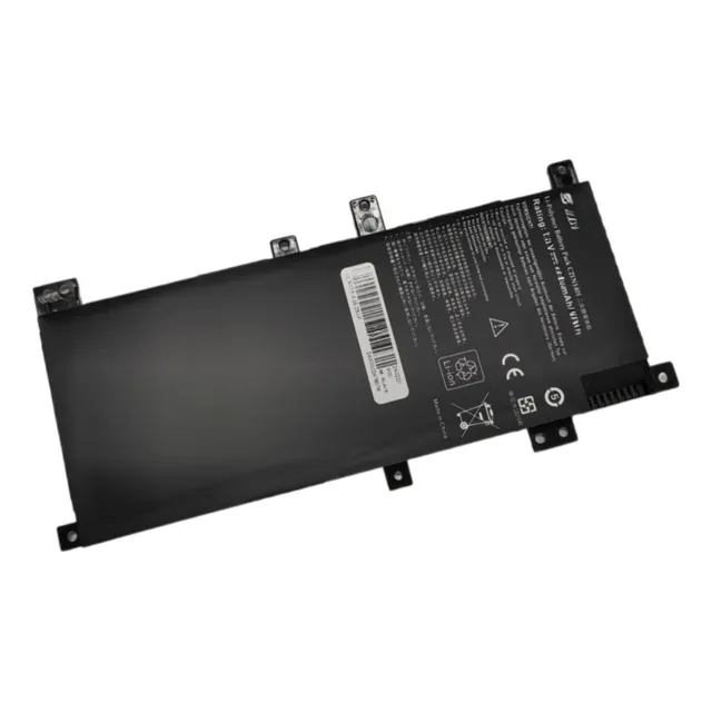 Bateria Compatible Con Asus X455l X454w Y483ld C21n1401