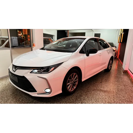 Toyota Corolla 2.0 Xli Cvt 171cv