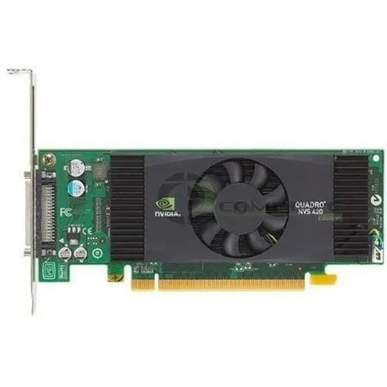 Placa Video Nvidia Quadro Nvs 420