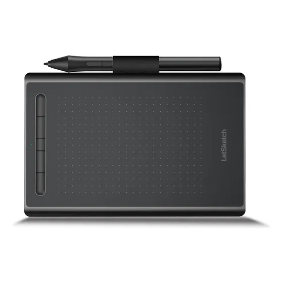 Tableta Gráfica Wp9622n: 8192 Niveles, 5080 Lpi, 230 Pps, Us