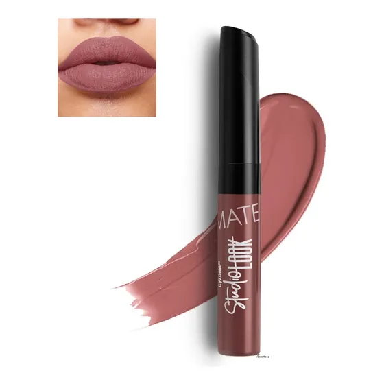 Cyzone - Studio Look - Labial Mate - Teddy