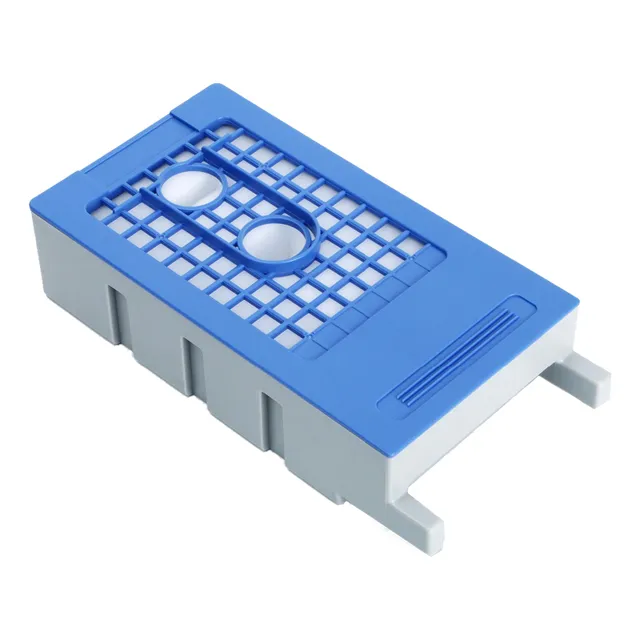 Caja De Mantenimiento De 2 Tanques De Tinta Residual T3280 P