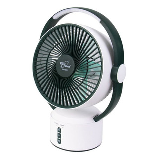 Ventilador Portatil Recargable Ecopower Ep-v005 Ventilador Portatil Recargable Ecopower Ep-v005