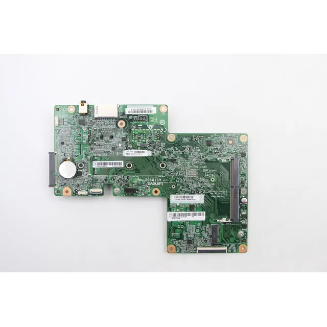 Tarjeta Madre Aio 330-20 A4-9125 Allinone Ideacentre 01lm714