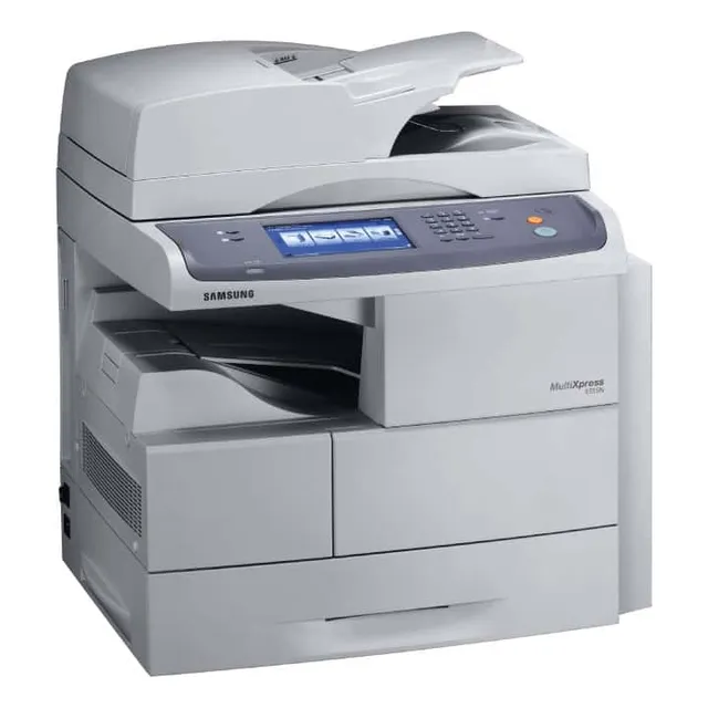 Multifuncional Samsung Scx 6555 Nd