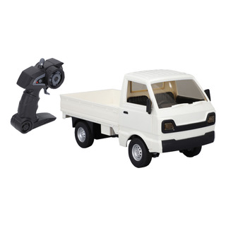 Efecto De Sonido Drift Pickup Truck Control Remote 2 Puertas Efecto De Sonido Drift Pickup Truck Control Remote 2 Puertas