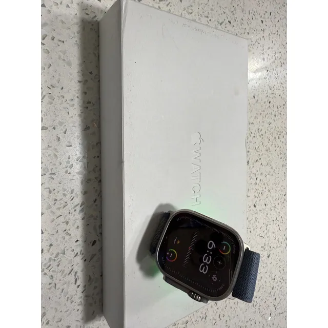 Reloj Apple Watch Ultra 2