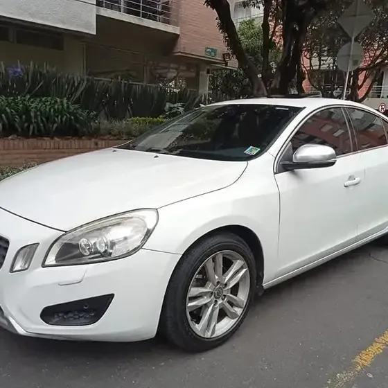 Volvo S60 2013 2.0 T5