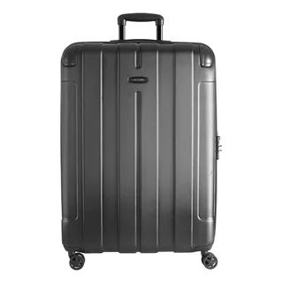 Mala Eurotravel Pequena Preta Samsonite Mala Eurotravel Pequena Preta Samsonite