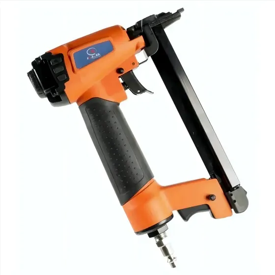 Engrampadora Neumatica Kld Tapicero Klden1606 Cc