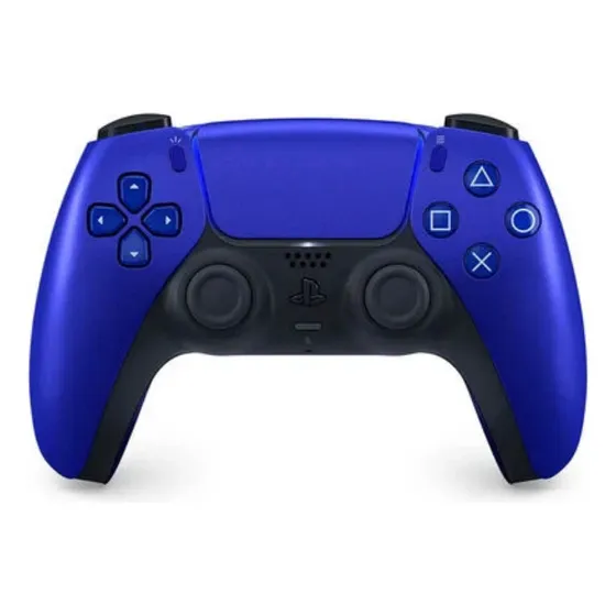 Control Joystick Inalámbrico Dualsense Ps5 Cobalt Blue