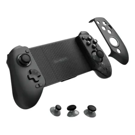 Control Gamesir Galileo G8 Plus, Joystick Bluetooth Movil