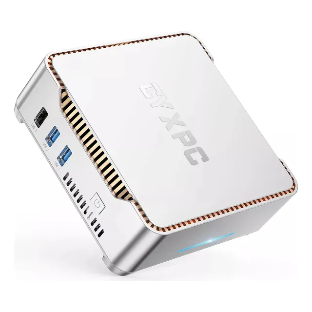 Mini Pc Intel 13th Gen Alder Lake N150 16gb Ram 256gb Ssd